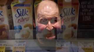 Did somebody say...?