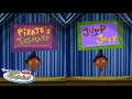 Little Einsteins Pirate S Treasure Jump For Joey
