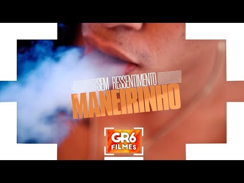 Video thumbnail for Sem Ressentimento