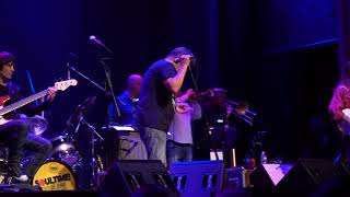 Southside Johnny - "I Don't Want to Go Home"