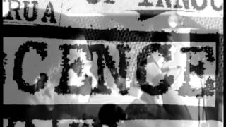 Karne Krua - Massacre Of Innocents - Discharge Cover