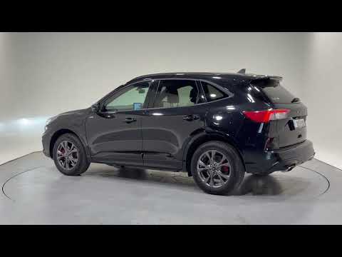 Ford Kuga ST-LINE 2.5 PHEV 225 S6.2 C - Image 2