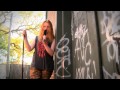The Voice Kids Australian Audition 2014 Emily