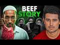 Can Hindus Eat BEEF Kerala Story 2 EXPOSED Dhruv Rathee