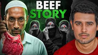 Download lagu Can Hindus Eat BEEF? | Kerala Story 2 EXPOSED | Dhruv Rathee mp3