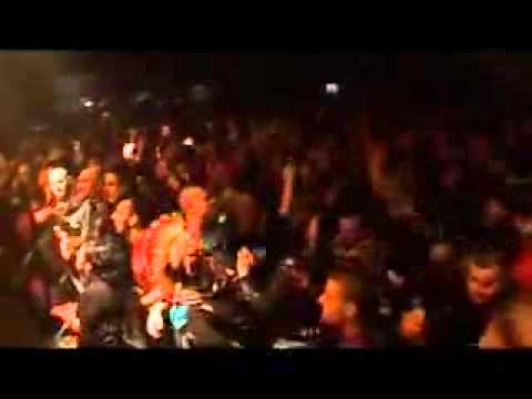 The Partisans - Killing Machine (Live in Berlin)