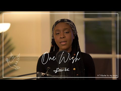 Banké - One Wish (Performance Music Video)