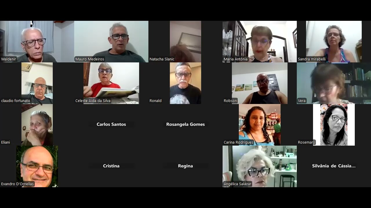 Estudos CEAC - O Livro dos Espíritos (14Out24)