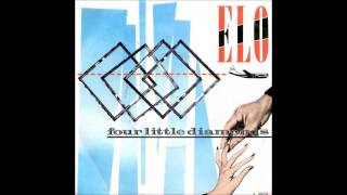 Electric Light Orchestra - Four Little Diamonds