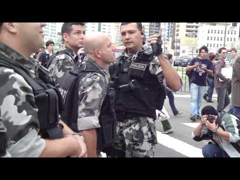 Floripa Contra o Aumento da Tarifa de Ônibus 02