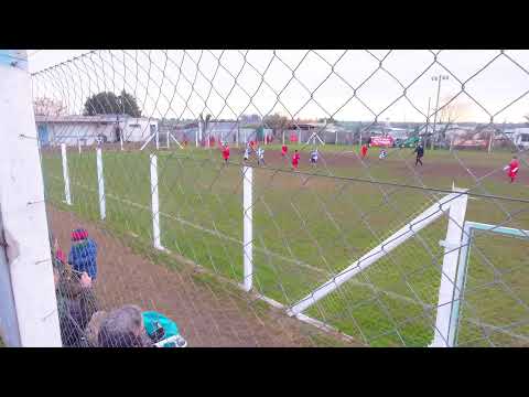 Colonia vs Tarariras 2017