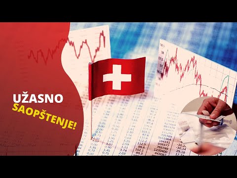 Ovo su svi slutili, a sad je POTVRĐENO! ŠVAJCARCI IZNELI PRAVU ISTINU O KORONI U SRBIJI I HRVATSKOJ!