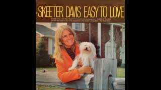 The Final Step ~ Skeeter Davis (1970) (vinyl rip)