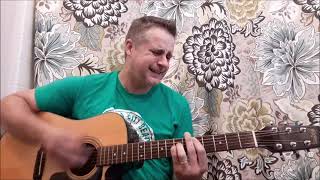 Made To Be Broken (Seven Mary Three cover)