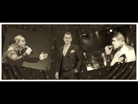 Marian Cozma,Ionut Galani & Gigi Sima-Trio Live Tu machidonie,Trenul vietii