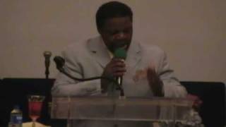 Pastor Andre Wright -Remember The Time