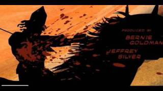 Garson Yu interview on title design