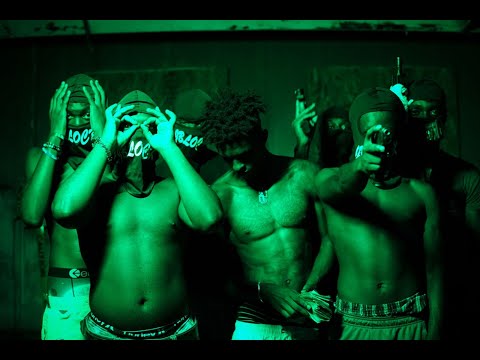 Knick Babie- Opp Poles & Blockos