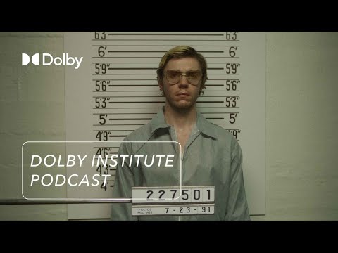 afbeelding Directing DAHMER with Paris Barclay | The #DolbyInstitute Podcast