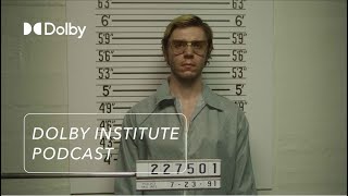 Directing DAHMER with Paris Barclay   The  DolbyInstitute Podcast