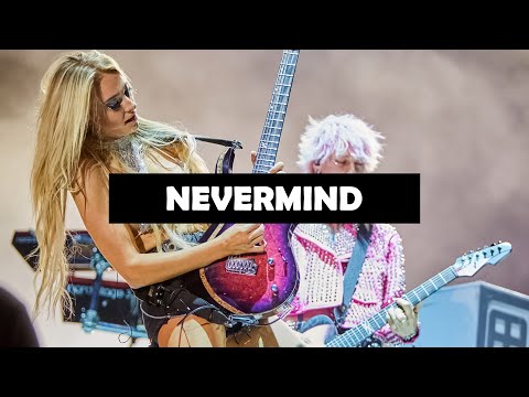 [FREE] Pop Punk x MGK x Blink 182 Type Beat - "Nevermind"