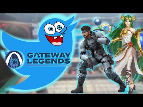 Why People LOVED Gateway Legends 2023