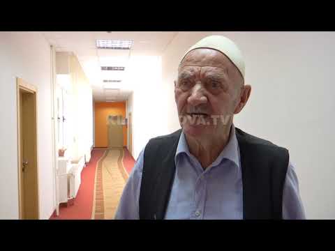 Muhaxhirët duan të vizitojnë trojet stërgjyshore shqiptare në Serbi - 01.08.2019 - Klan Kosova