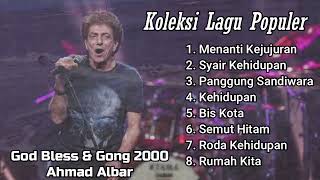 Download lagu GOD BLESS & GONG 2000 | AHMAD ALBAR | Koleksi Populer | Menanti Kejujuran | Video Musik | Dunia RF mp3 Download lagu GOD BLESS & GONG 2000 | AHMAD ALBAR | Koleksi Populer | Menanti Kejujuran | Video Musik | Dunia RF mp3