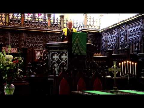 Service for February 7, 2021 - PWS&D Sunday - St. Paul's Presbyterian Church, Hamilton