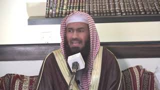 صورة شرح الملخص الفقهي (8) | وجوب الصلوات الخمس | الشيخ عبدالرحمن الودعان