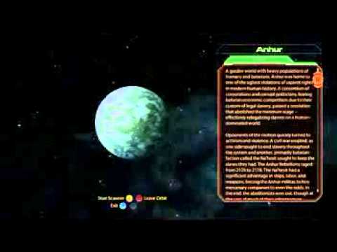 Mass Effect 2 Paragon Walkthrough Part 17 of 20 HD Xbox 360 clip14