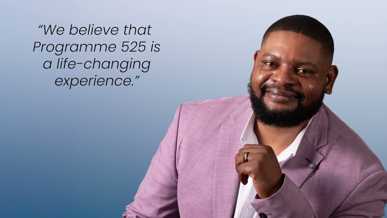 Daniel Thenga CCIE story thumbnail