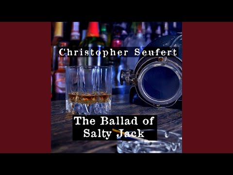 Jason Rigby Band - The Ballad Of Salty Jack…