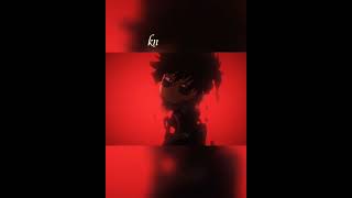 living hell//Dabi edit