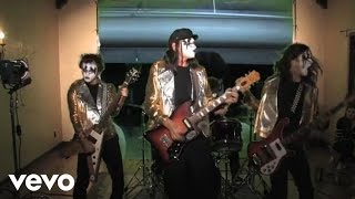 Redd Kross - Stay Away From Downtown