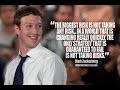 Mark Zuckerberg sell his Hoodie to Brazilian President [LOL]