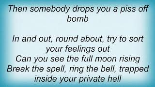 Saxon - Piss Off Lyrics