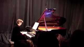 Pierre et le loup - Pedro y el lobo - Prokofiev - Christine Chareyron