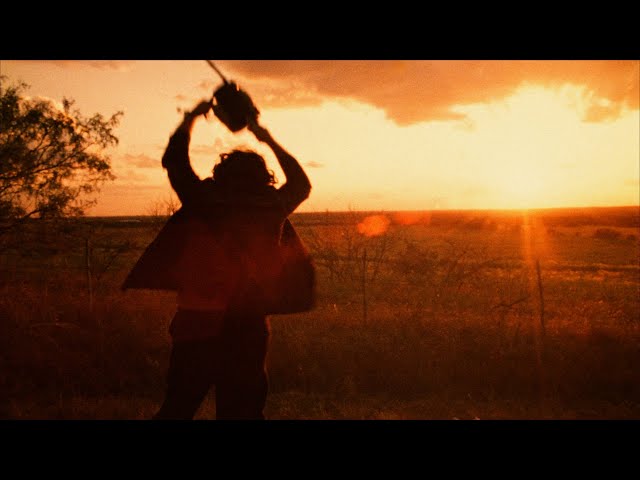 悪魔のいけにえ ４Kデジタルリマスター 公開50周年記念版