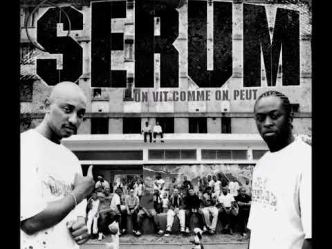 Serum - 9.3 Feat. Kool Shen