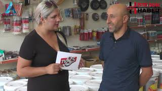 HD Yapı Market