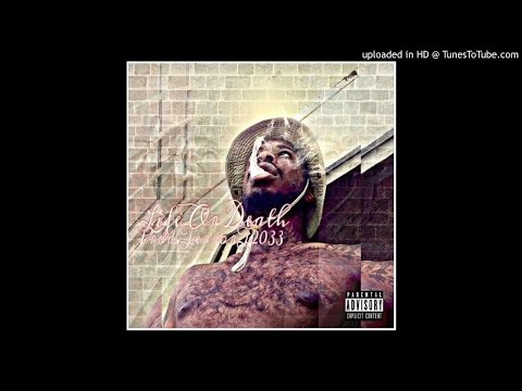 BMB Jha Jupiter - Life Or Death ( Prod By TERRORT2033 )