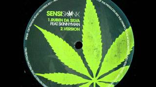 Ruben Da Silva - Sensi Skank + Version