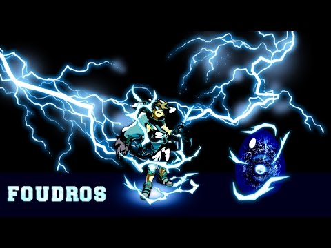 Foudros - film 1 - trailer #1