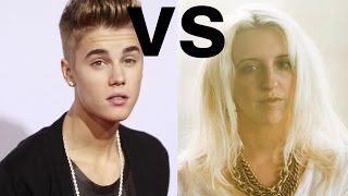 Justin Bieber “Sorry” sounds just like this song (SKRILLEX+BIEBER SUED)