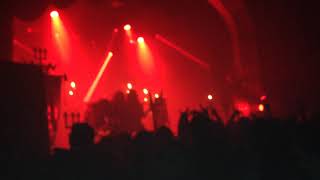 Watain- Nuclear Alchemy (unfocused)