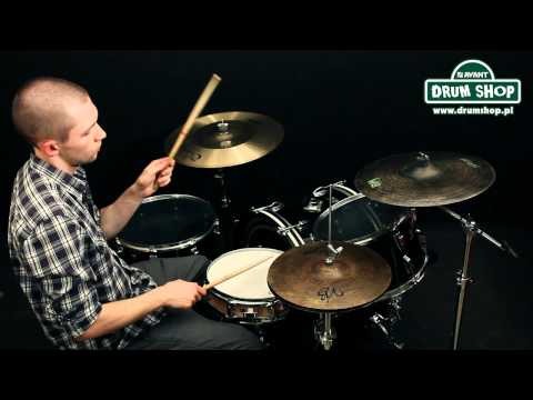 drumshop.pl  Ludwig Rocker Maple Piccolo 13'' x 3''