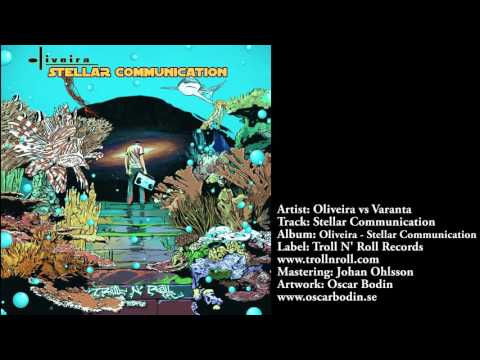 Oliveira vs Varanta - Stellar Communication (Official)