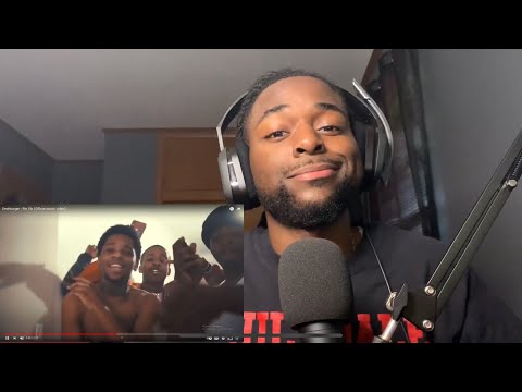 Dexkrueger - Rio Flo (Official Music Video) Reaction