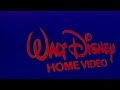 Opening To Dumbo 1989 VHS